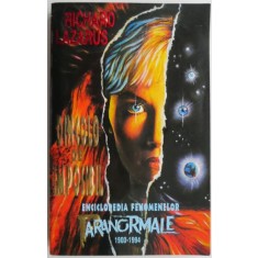Dincolo de imposibil &ndash; Richard Lazarus