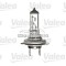 Bec Valeo H7 Essential 12V 55W 032009