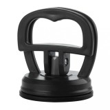 Cumpara ieftin Ventuza Tiessa, de fixare / tragere tabla auto, negru