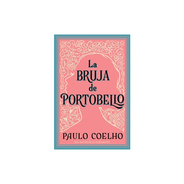 La Bruja de Portobello