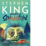 Echipajul scheletelor - Stephen King, Mircea Pricajan