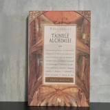 Fulcanelli - Tainele alchimiei. Volumul II | Fulcanelli, alchimie hermetică, simbolism arhitectural