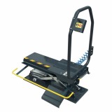 Lift ridicare roți pentru aparat de echilibrat RHM LF80