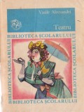 Teatru