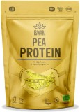 Pulbere proteica BIO din mazare, 80% proteina Iswari