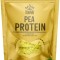 Pulbere proteica BIO din mazare, 80% proteina Iswari
