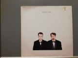 Pet Shop Boys &ndash; Actually (1987/EMI/RFG) - Vinil/Vinyl/NM