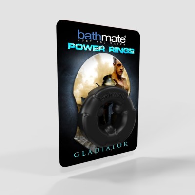 Inel Penis Power Ring Gladiator foto