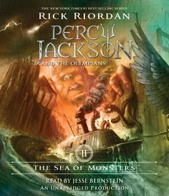 The Sea of Monsters foto