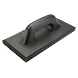 Drisca cu cauciuc 4 mm pentru chituit gresie si faianta, 260 x 130 mm