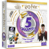 Joc 5 secunde Harry Potter in Limba Romana, 8 ani+, Trefl