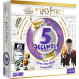 Joc 5 secunde Harry Potter in Limba Romana, 8 ani+