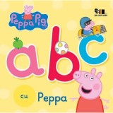 Cumpara ieftin Peppa Pig, ABC cu Peppa, ART