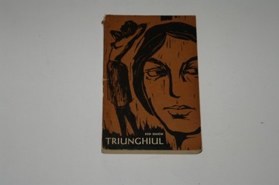 Triunghiul Pop Simion foto