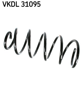 SKF VKDL 31095 Arc spiral foto