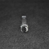 Senzor Parcare Spate VW Tiguan 5N (2012) OEM 1S0919275 Negru Argintiu