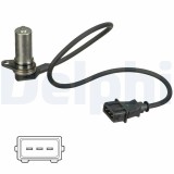 Senzor pozitie ax came Audi A4 B5, A6 C4, A6 C5; Seat Alhambra, Arosa, Inca; VW Caddy, Caddy II, Caddy III, Golf III, Golf IV, Lupo I, Passat B5