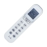 Telecomanda Dedicata Compatibila Midea Ariston Aer Conditionat RG36F AC