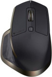Mouse Wireless Logitech MX Master (Negru)