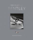 100 Years of Bentley - reissue | Andrew Noakes