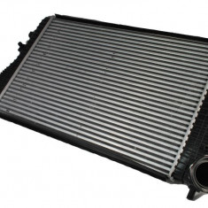 Radiator intercooler AUDI A3 (8P1) (2003 - 2012) THERMOTEC DAW005TT