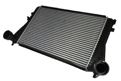 Radiator intercooler VW EOS (1F7, 1F8) (2006 - 2016) THERMOTEC DAW005TT foto