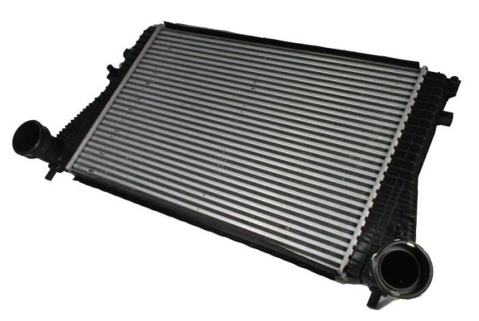 Radiator intercooler VW EOS (1F7, 1F8) (2006 - 2016) THERMOTEC DAW005TT