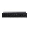 Switch IP-COM G2208D, 8 Porturi Gigabit, Management Cloud, 16Gbps, Protectie Supratensiune 6kV