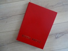 Clasor cu timbre vechi Germania Reich 1900-45, stamp/nestamp, (Lot 67)