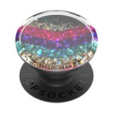 PopSockets - PopGrip - Tidepool Chevron