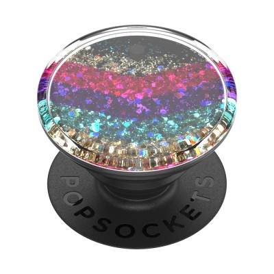 PopSockets - PopGrip - Tidepool Chevron foto