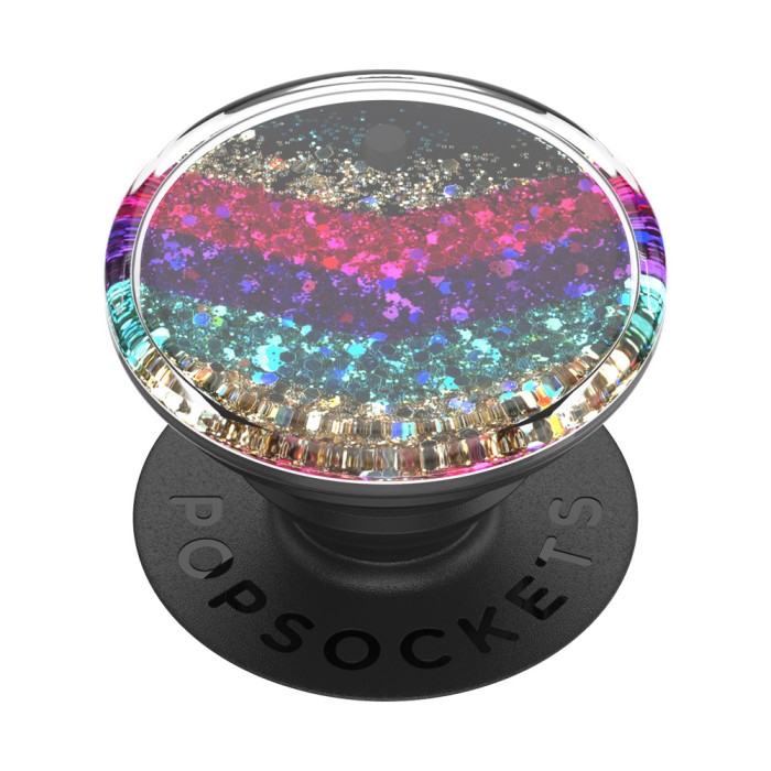 PopSockets - PopGrip - Tidepool Chevron