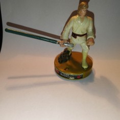 bnk jc Hasbro 2005 Star Wars Attacktix - SW3/21 Luke Skywalker