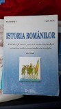 ISTORIA ROMANILOR SINTEZE SI TESTE PENTRU BAC ADMITEREA LA ACADEMIA DE POLITIE