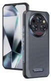 Cumpara ieftin Telefon mobil Oukitel WP35 Pro, Gri, 5G, 6.6 2.4K, 36GB RAM (12GB+24GB extensibili), 512GB ROM, Android 14, MediaTek Dimensity 6300+, 64MP+32MP, NFC,
