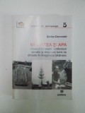 MOARTEA SI APA. RITUALURI FUNERARE, SIMBOLISM ACVATIC SI STRUCTURA LUMII DE DINCOLO IN IMAGINARUL TARANESCU de STEFAN DORONDEL 2004