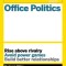 HBR Guide to Office Politics (HBR Guide Series)
