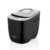 Masina de facut paine 550W ecran digital coacere ajustabila negru Zilan ZLN5213