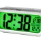 Ceas De Birou, Q&amp;Q by Citizen, Desk Clock D046-500Y - Marime universala