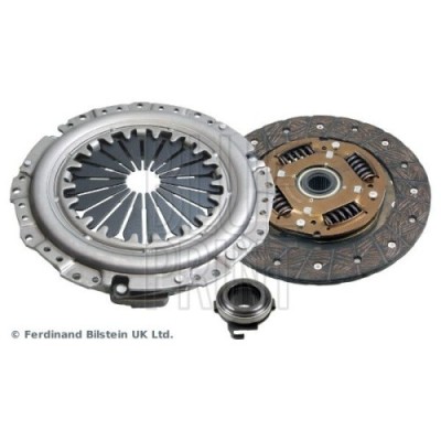 Kit ambreiaj Dacia Logan, Logan Express, Sandero; Nissan Kubistar; Renault Clio II, Clio Symbol I, Kangoo, Kangoo Express, Symbol II Motor 1.5 dCi, foto