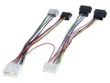 Cabluri Handsfree 4CARMEDIA pentru Kit Parrot Subaru