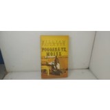 William Faulkner - Pogoara-te Moise / C17