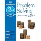 DK Workbooks : Problem Solving, Second Grade