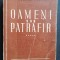 Oameni sub patrafir- Tiberiu Vornic
