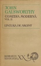 Comedia moderna, Volumul al II-lea, Lingura de argint foto