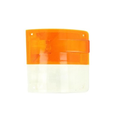 Lampa semnal cospel Volvo f10 f12 f16 foto