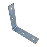 Cumpara ieftin Coltar metalic, BAS-38, 23 x 103 x 103 mm, 10 buc / set