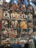 CHRISTIE`S CATALOG SOUTH KENSINGTON 27 NOVEMBER 2002