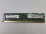 Memorie server 8GB 2RX4 PC3L-10600R-9-10-E2 FRU 49Y1415