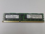 Memorie server 8GB 2RX4 PC3L-10600R-9-10-E2 FRU 49Y1415